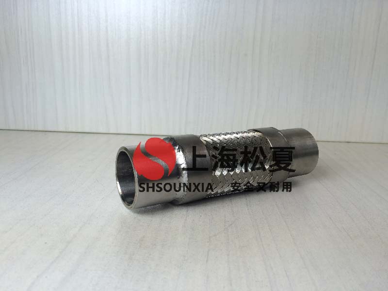 可繞性金屬軟管補(bǔ)償器圖片